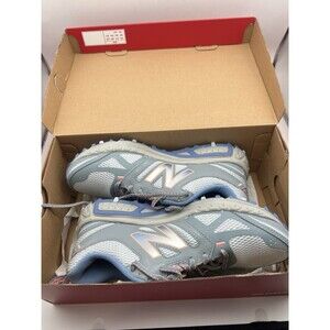 New Balance Tech Ride 412v3 Womens Size 7.5 Wide Shoes Running Trail Sneakers